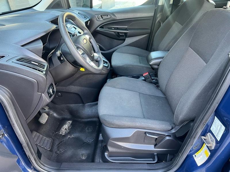 Ford Transit Connect Wagon XL LWB 2018