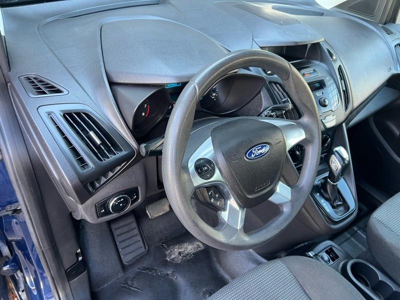 Ford Transit Connect Wagon XL LWB 2018