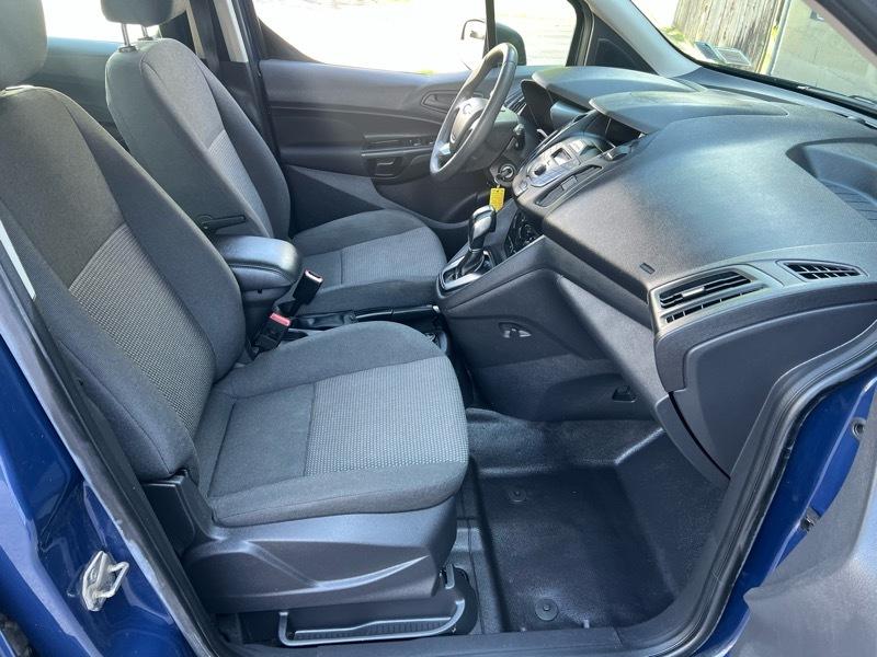 Ford Transit Connect Wagon XL LWB 2018