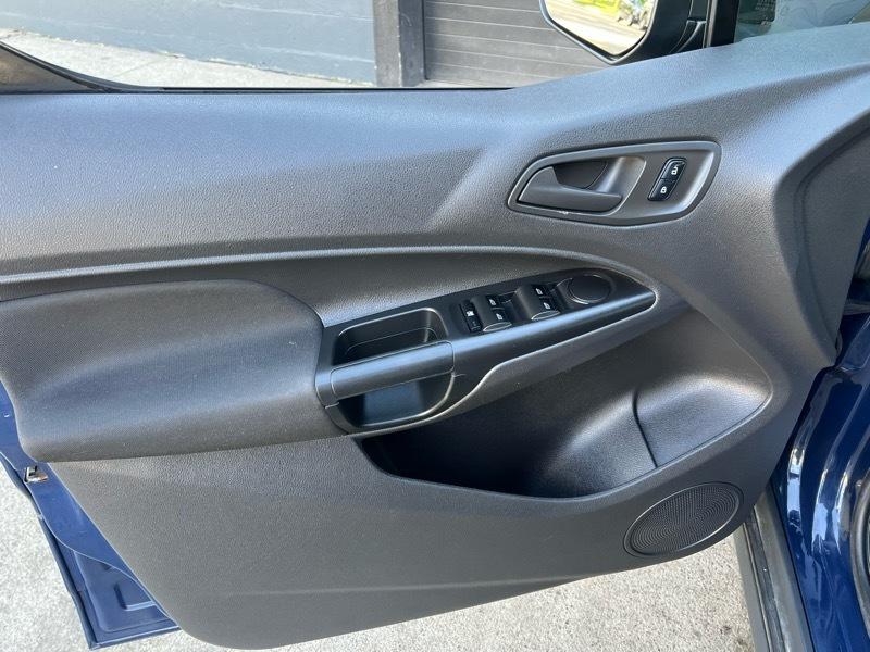 Ford Transit Connect Wagon XL LWB 2018