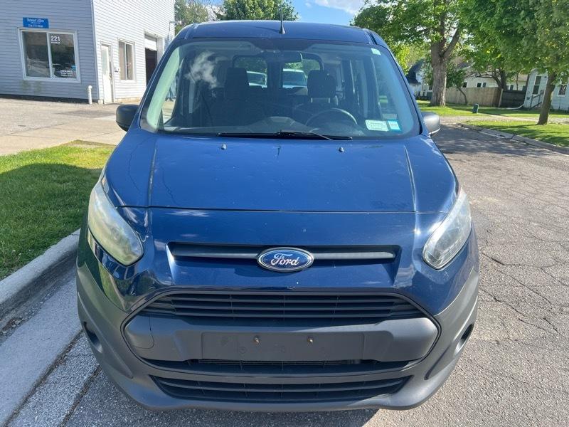 Ford Transit Connect Wagon XL LWB 2018