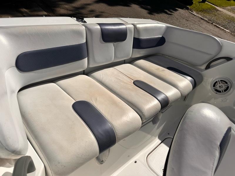 Bombardier Seadoo  2006
