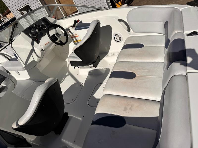 Bombardier Seadoo  2006