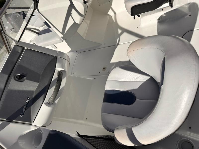Bombardier Seadoo  2006