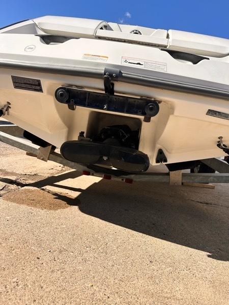 Bombardier Seadoo  2006