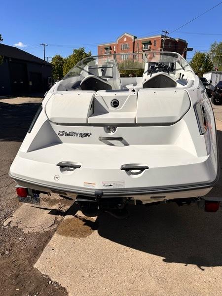 Bombardier Seadoo  2006