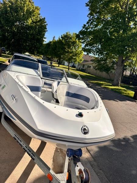 Bombardier Seadoo  2006