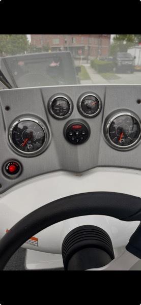 Bombardier Seadoo  2006