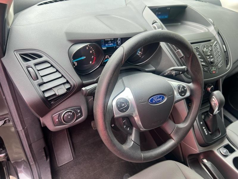 Ford Escape SE FWD 2016