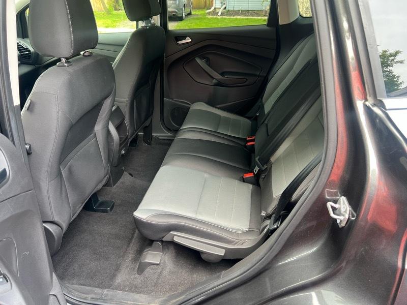 Ford Escape SE FWD 2016