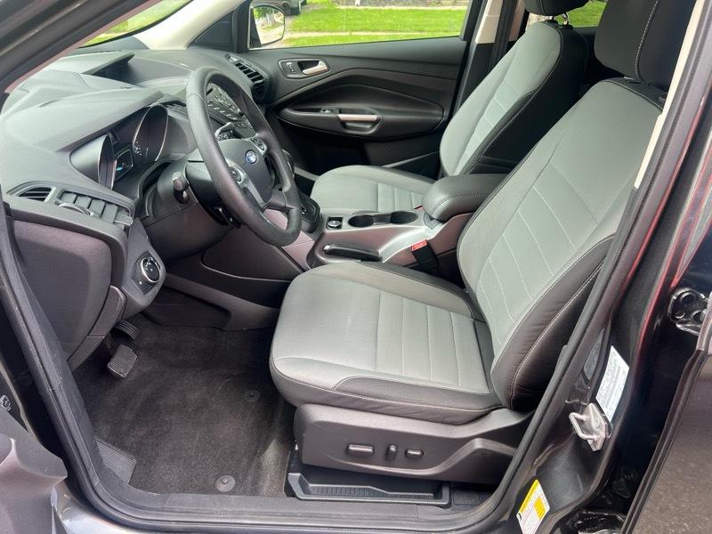 Ford Escape SE FWD 2016