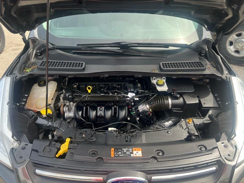 Ford Escape SE FWD 2016