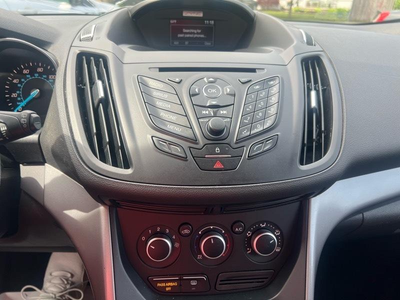 Ford Escape SE FWD 2016