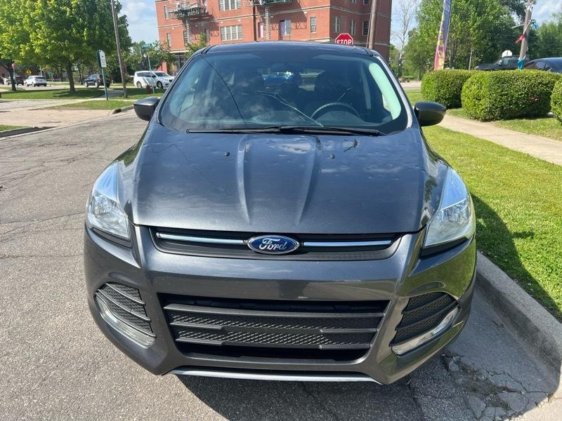 Ford Escape SE FWD 2016