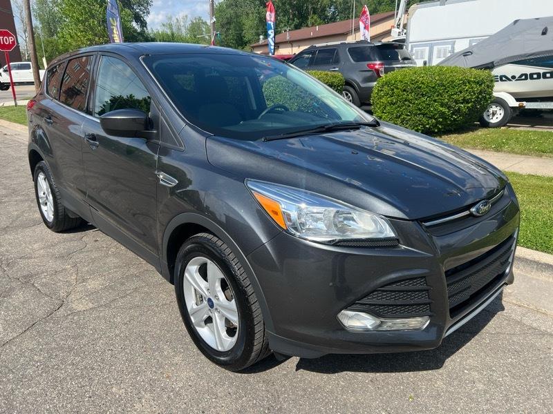Ford Escape SE FWD 2016