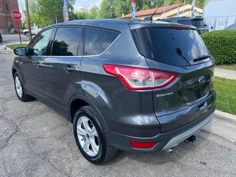 Ford Escape SE FWD 2016