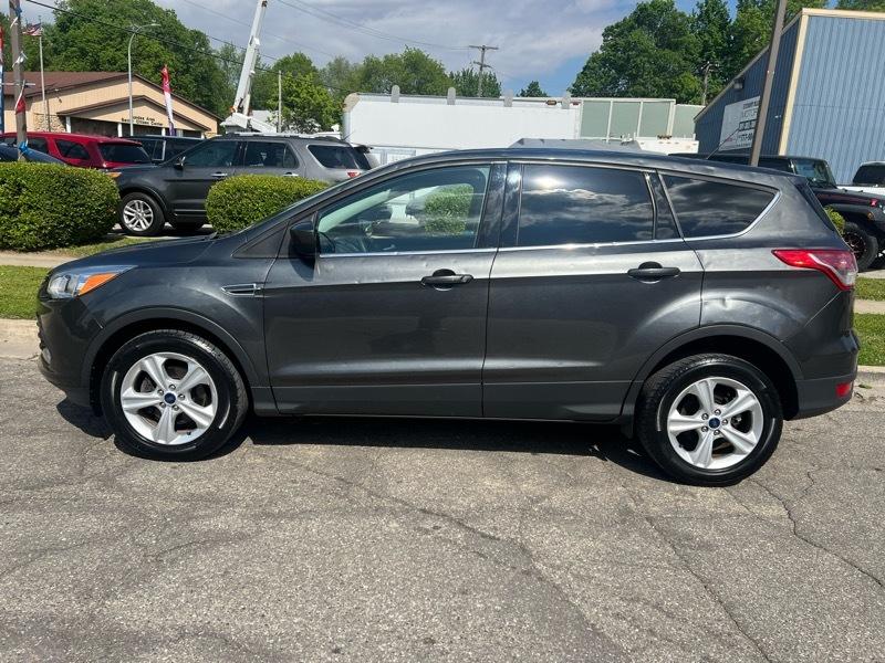 Ford Escape SE FWD 2016