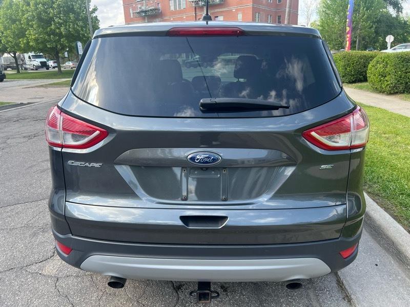 Ford Escape SE FWD 2016