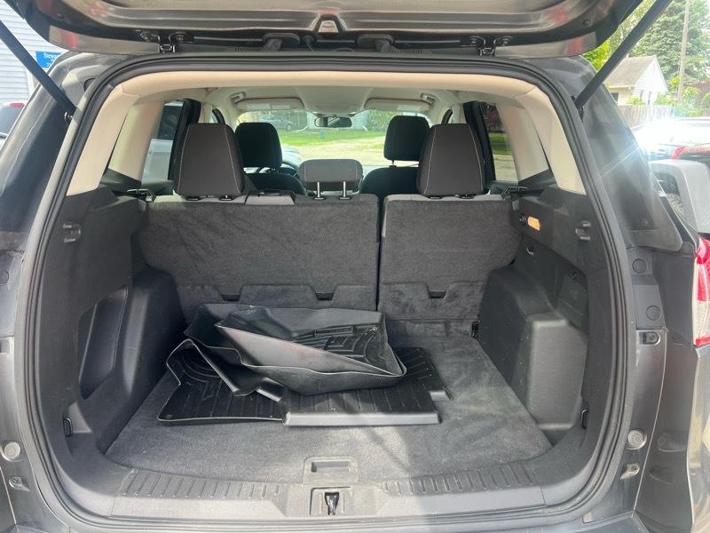 Ford Escape SE FWD 2016