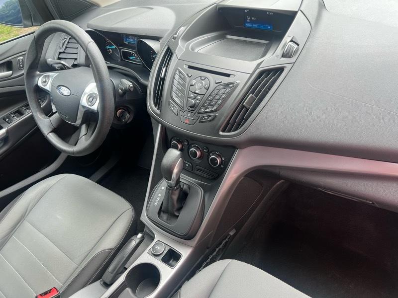 Ford Escape SE FWD 2016