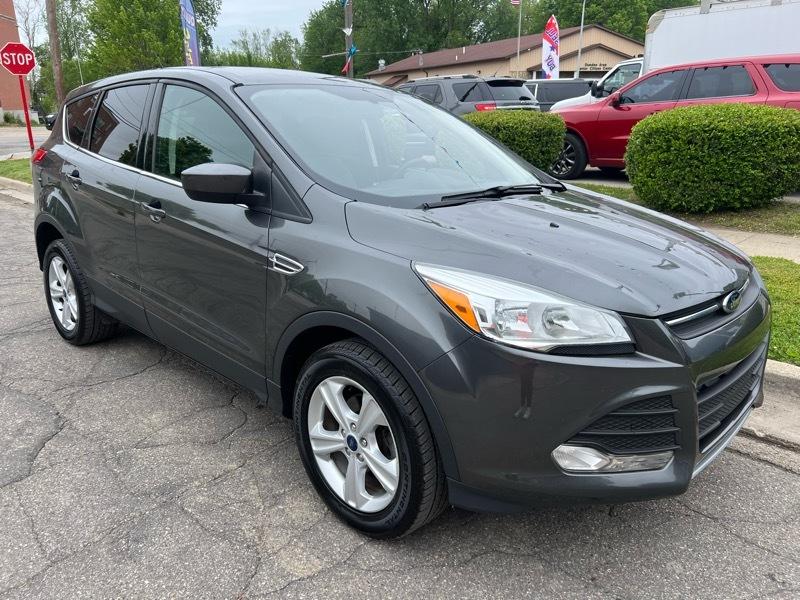 Ford Escape SE FWD 2016