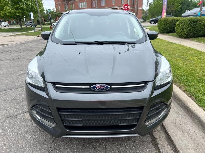 Ford Escape SE FWD 2016