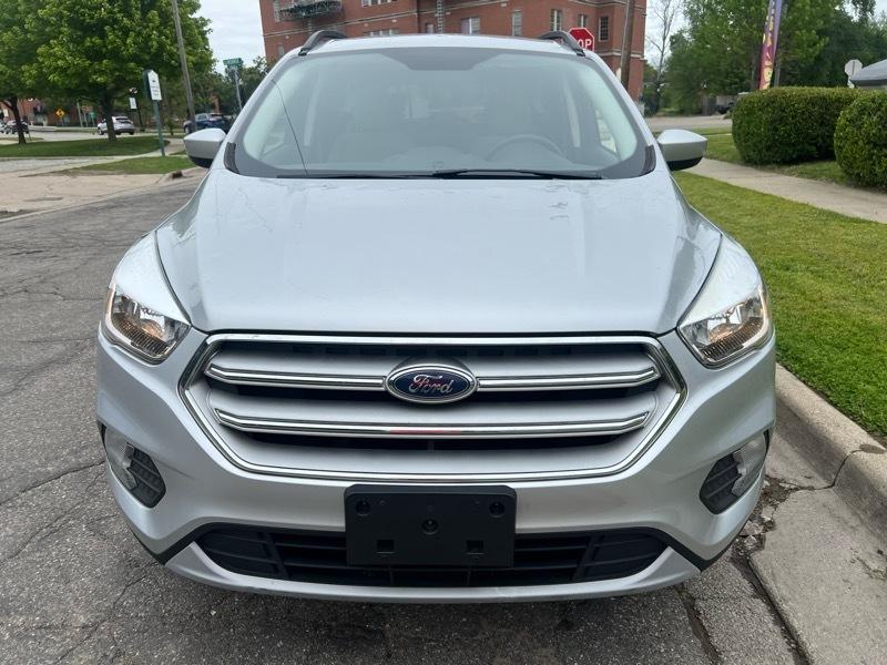 Ford Escape SE FWD 2018