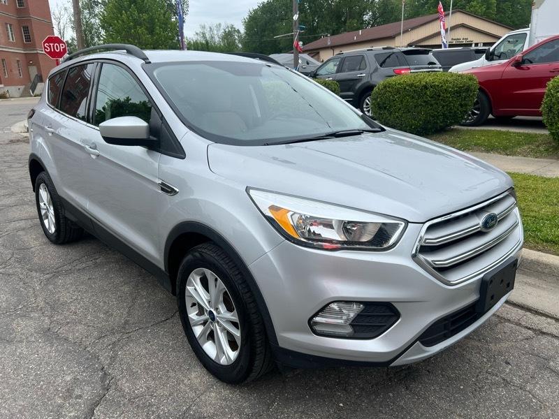Ford Escape SE FWD 2018