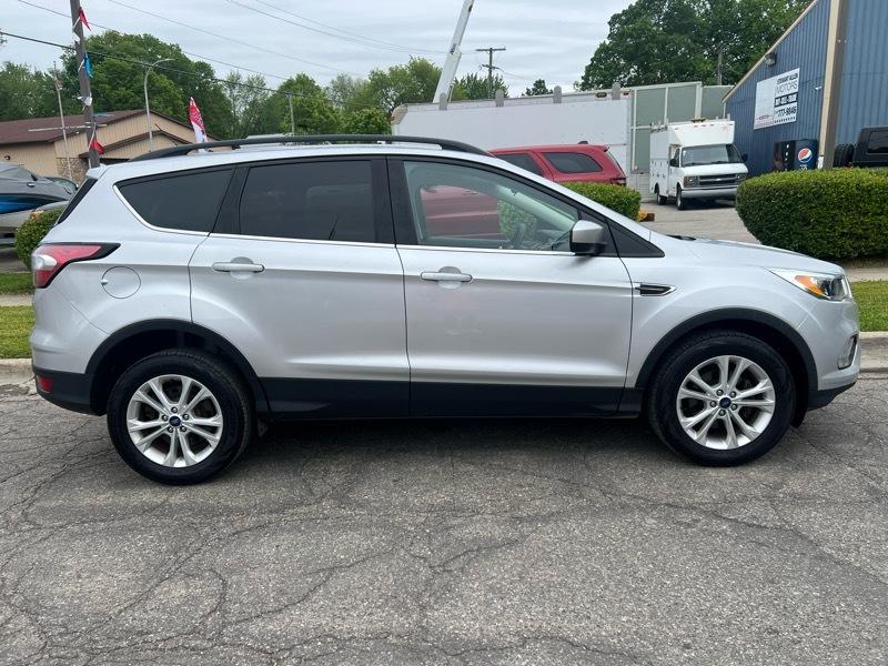Ford Escape SE FWD 2018