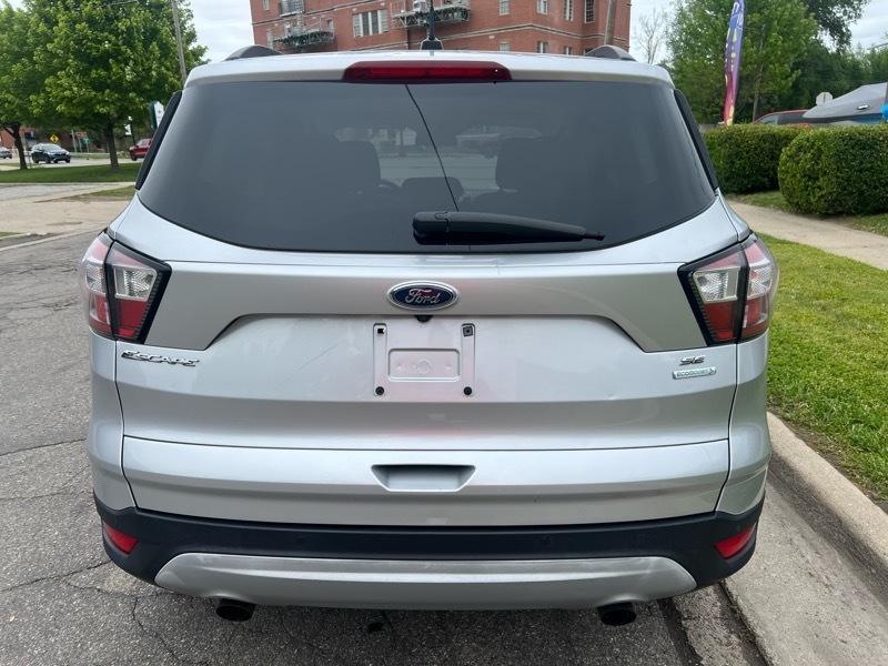 Ford Escape SE FWD 2018
