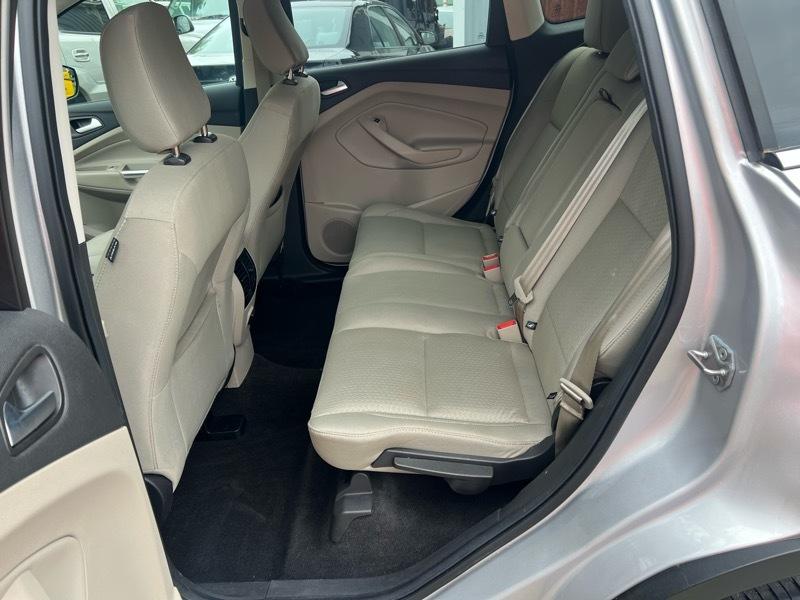 Ford Escape SE FWD 2018
