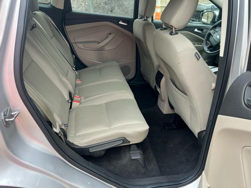 Ford Escape SE FWD 2018