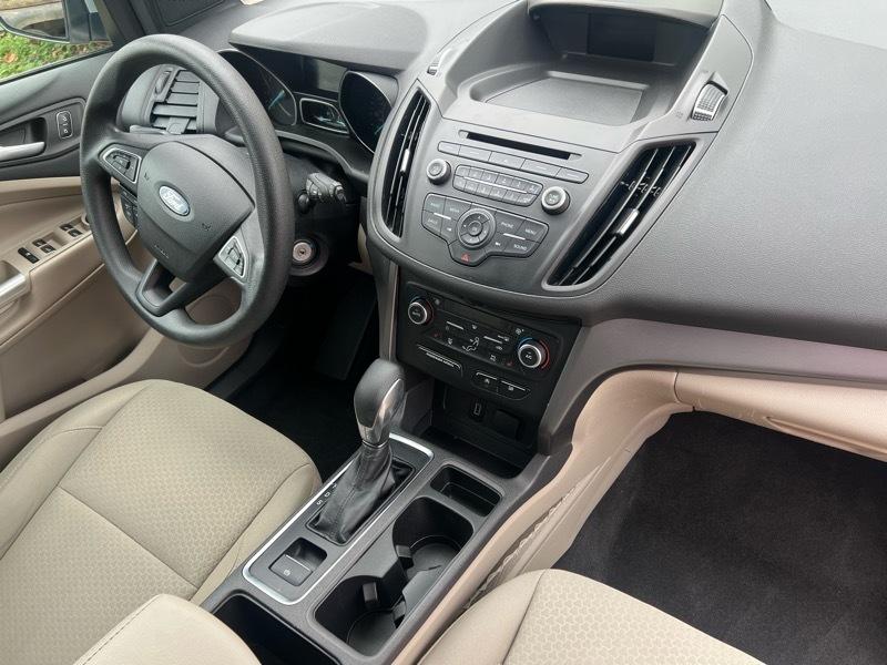 Ford Escape SE FWD 2018
