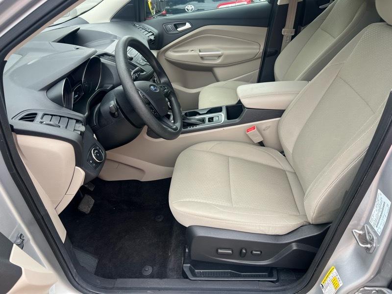 Ford Escape SE FWD 2018