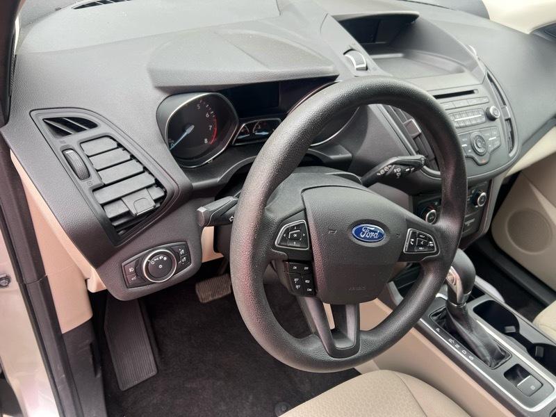 Ford Escape SE FWD 2018