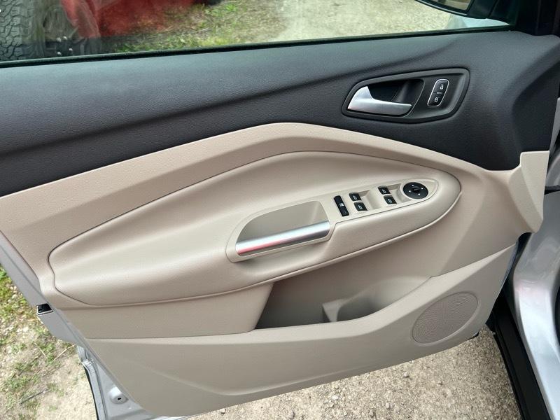 Ford Escape SE FWD 2018