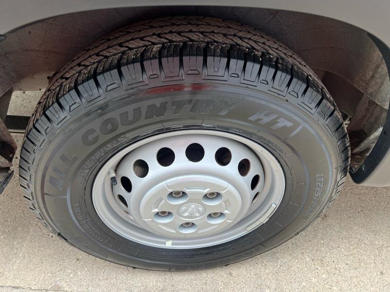 RAM Promaster 3500 High Roof 159-in. WB Ext 2020