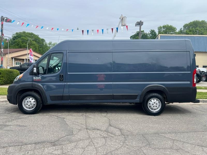 RAM Promaster 3500 High Roof 159-in. WB Ext 2020
