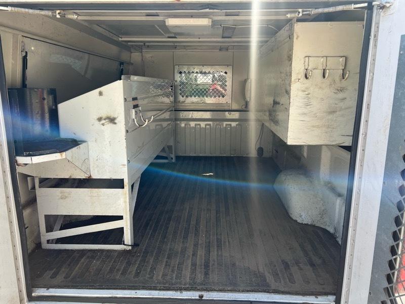 Ford F-150 XL Long Box 2WD 2008