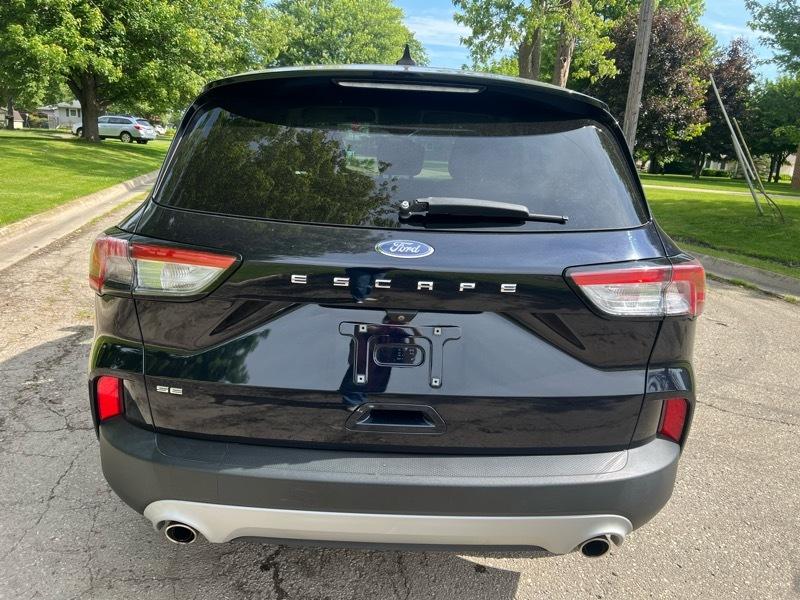 Ford Escape SE 2021