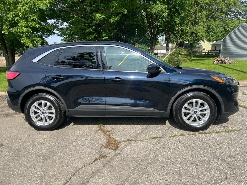 Ford Escape SE 2021
