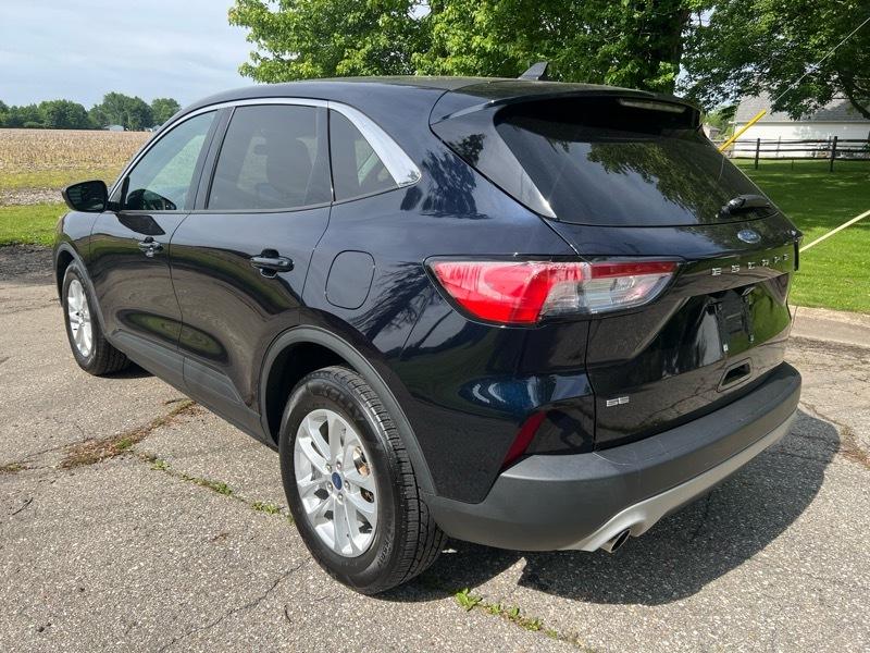 Ford Escape SE 2021