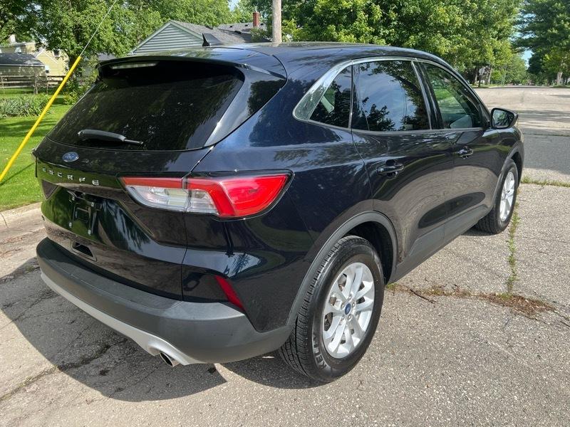 Ford Escape SE 2021