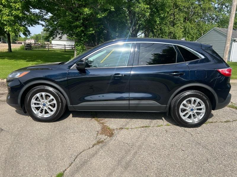 Ford Escape SE 2021