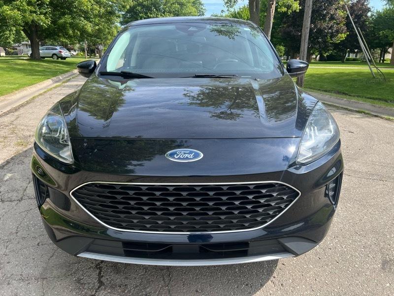Ford Escape SE 2021