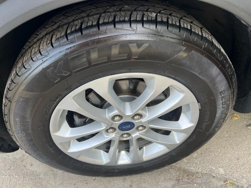 Ford Escape SE 2021