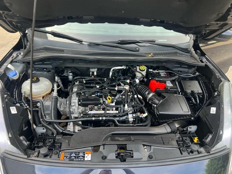 Ford Escape SE 2021