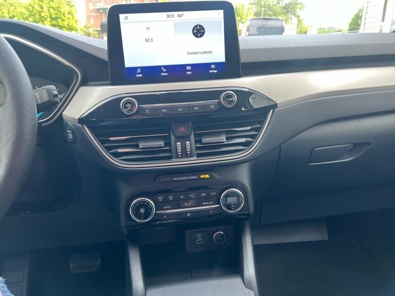 Ford Escape SE 2021