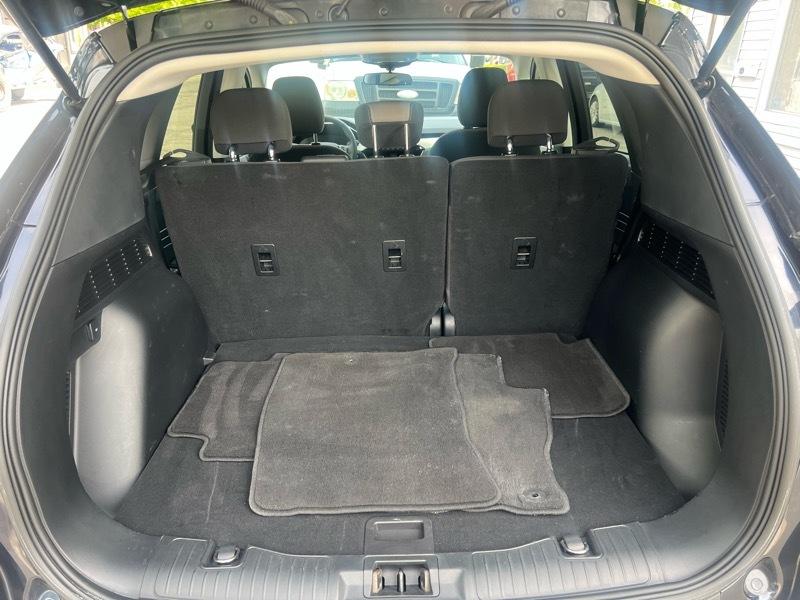 Ford Escape SE 2021