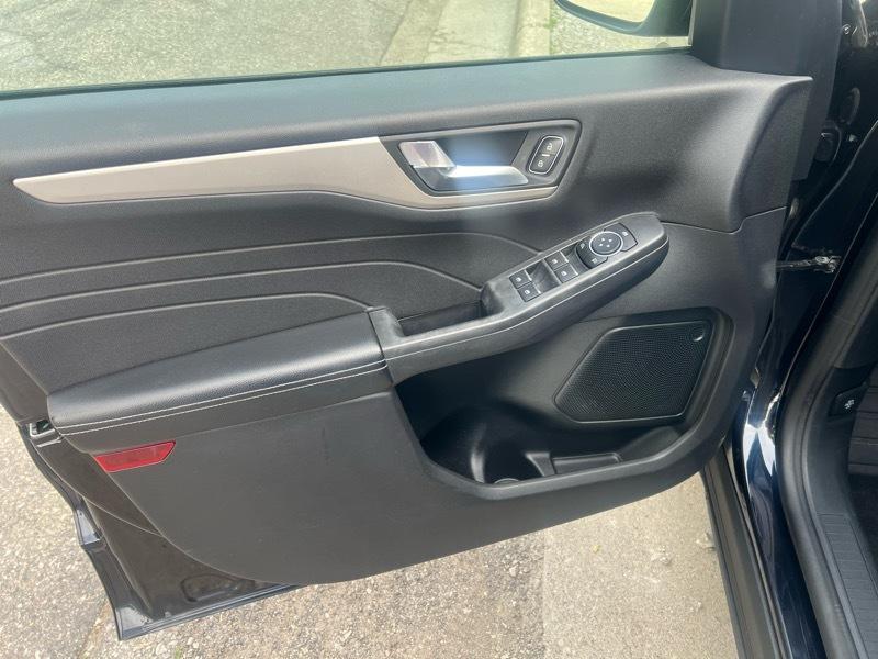 Ford Escape SE 2021